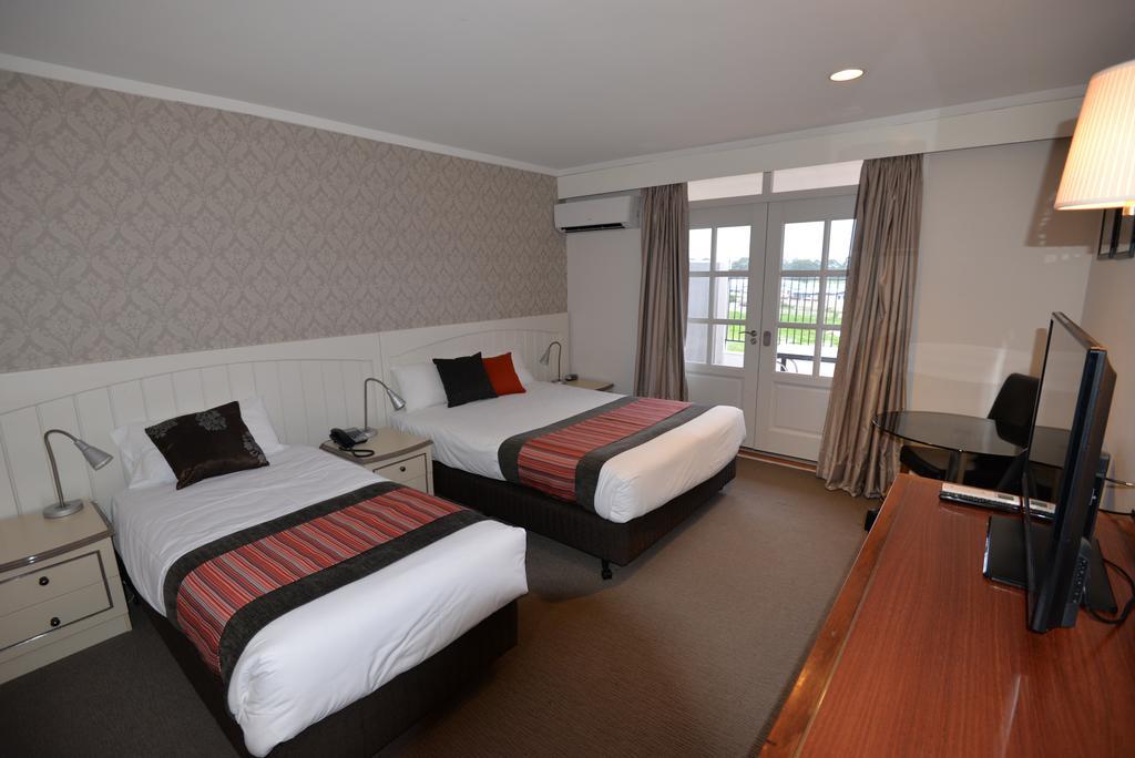 Country Comfort Amity Motel Albany Room photo